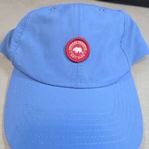 Onward Reserve Performance Hat One Size Fits All Adjustable Strap